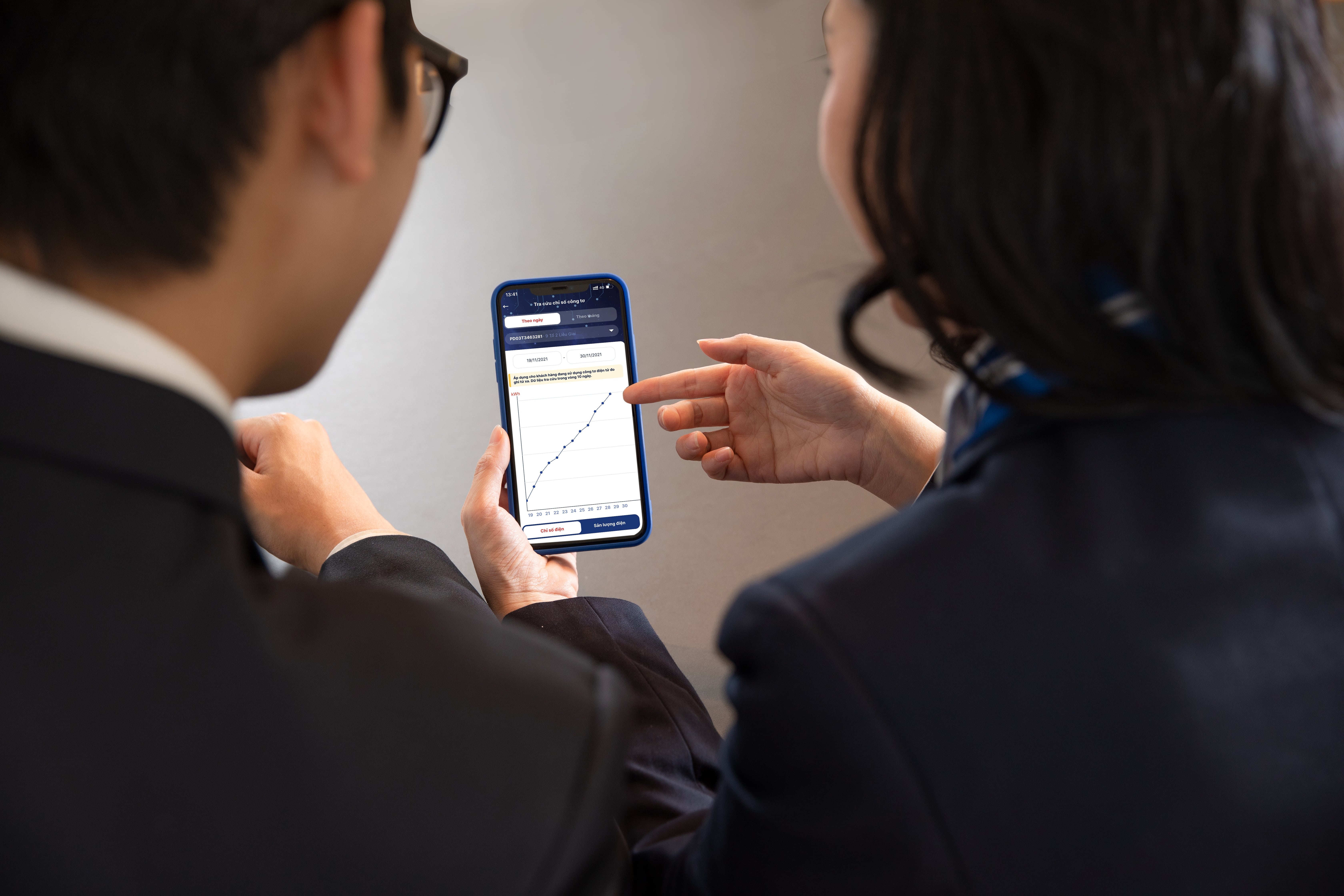 Dien luc Ha Noi anh 3