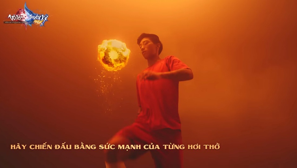 Vo Lam Truyen Ky MAX anh 1