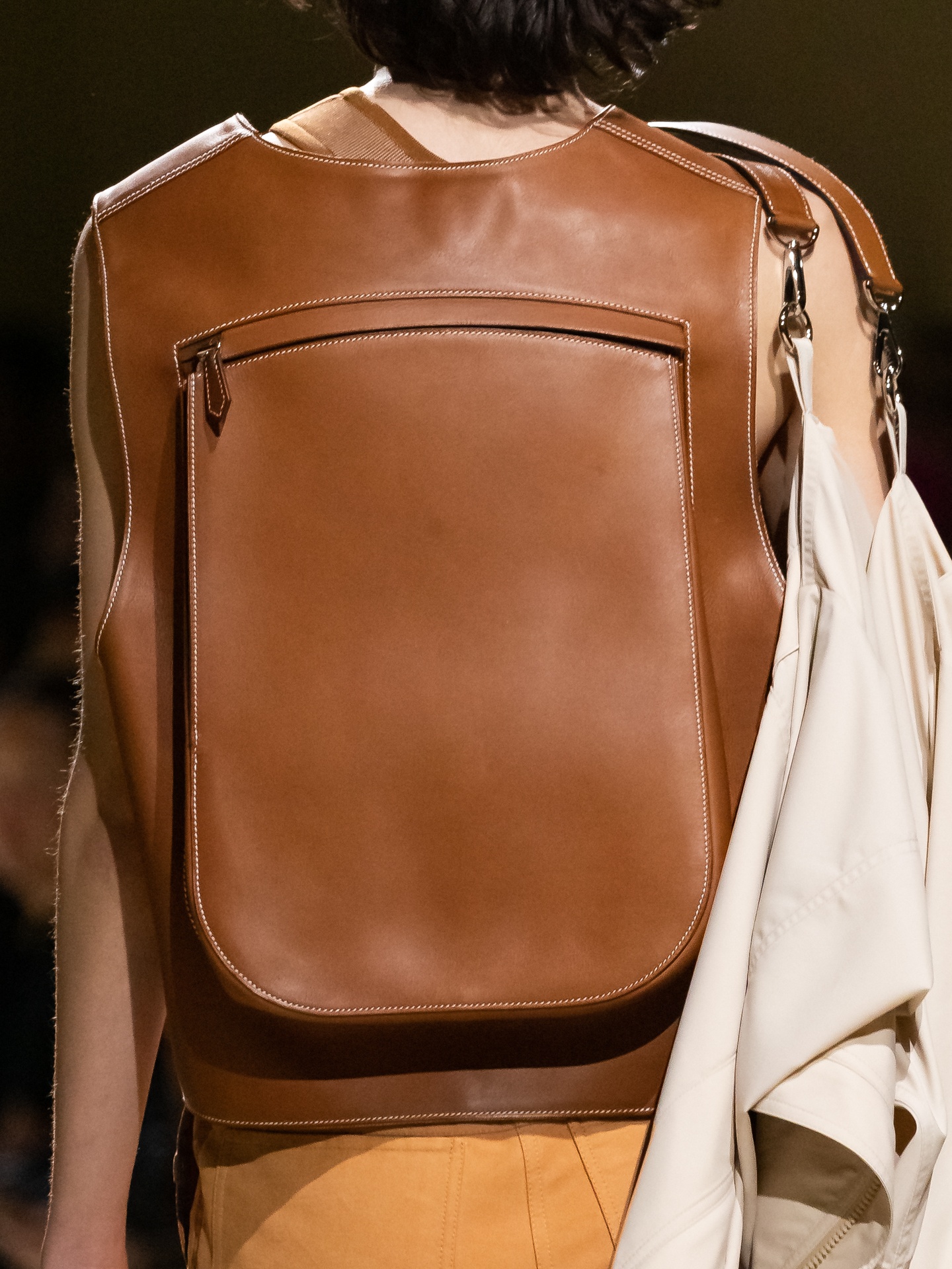 Nadege Vanhee-Cybulsk,  thoi trang anh 6