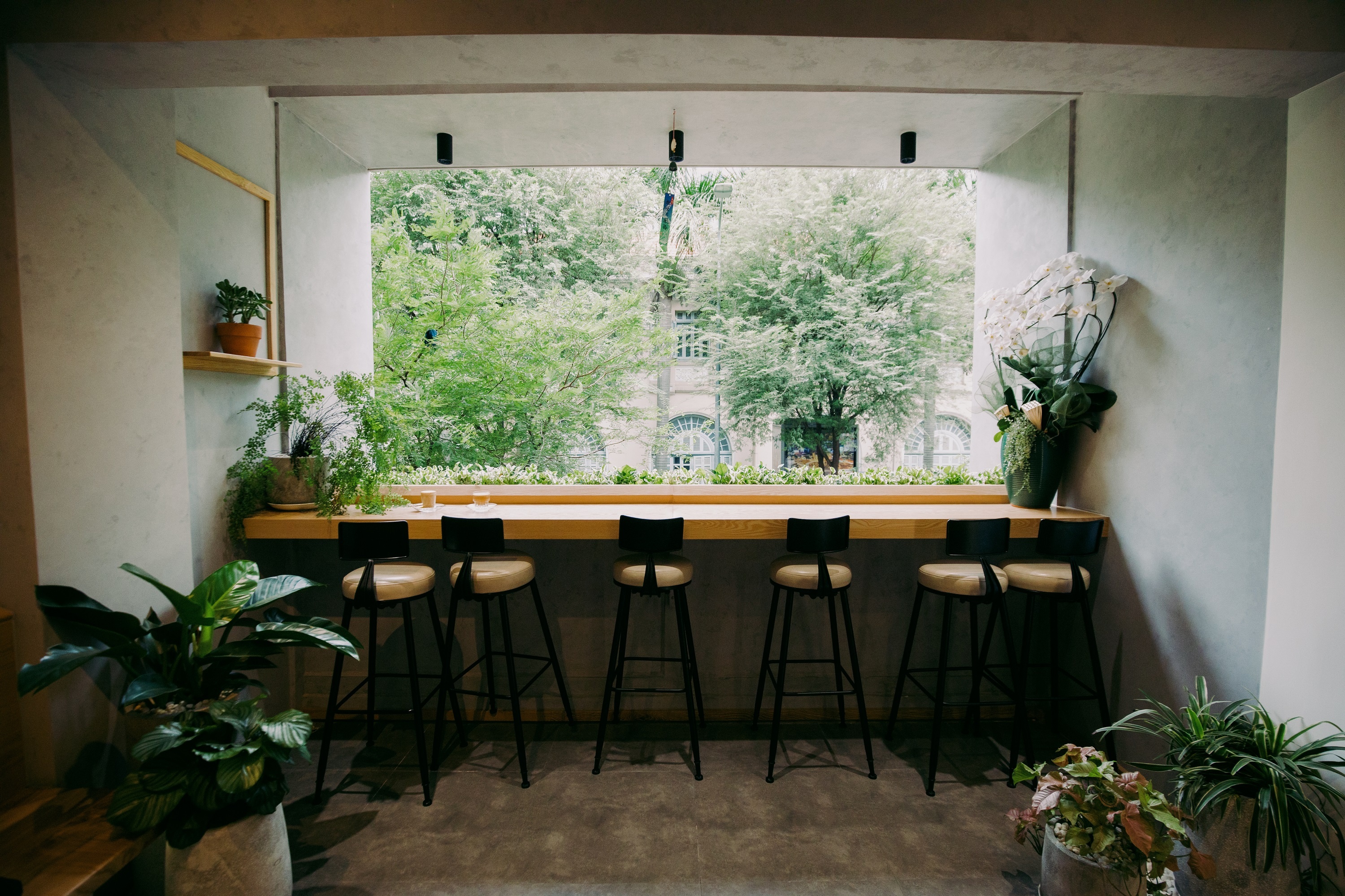 bua sang,  caramel macchiato anh 8