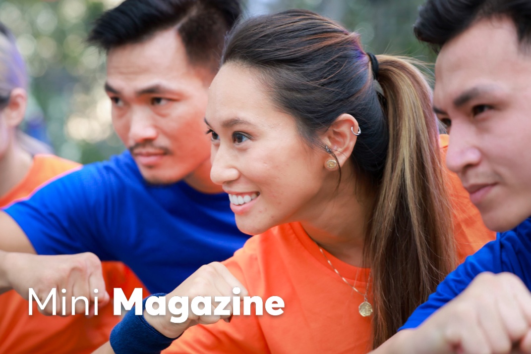 Phan Thanh Nhien: 'Nui cao den may cung chinh phuc tu buoc chan nho' hinh anh