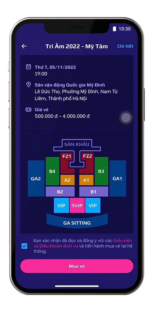 Cake by VPBank ảnh 3 Cake by VPBank anh 3