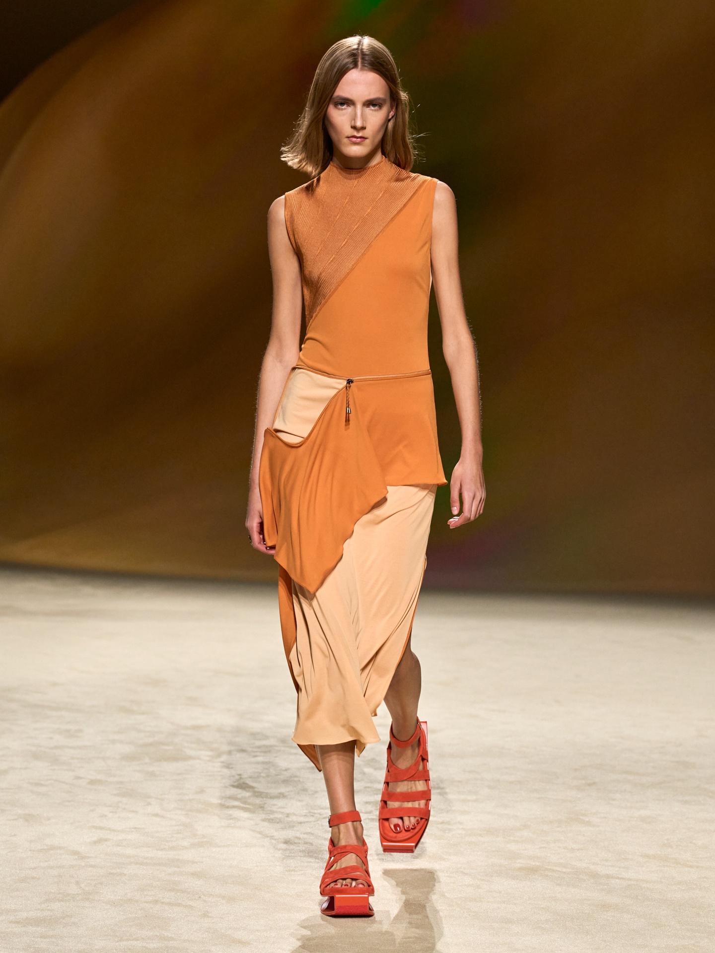 Nadege Vanhee-Cybulsk,  thoi trang anh 7