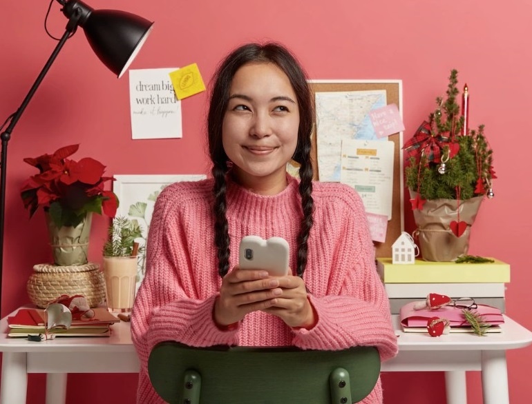 3 ung dung giup Gen Z tan huong niem vui hinh anh