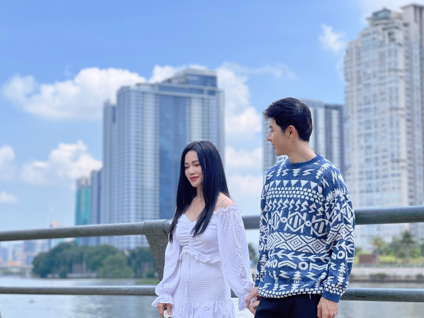 Si Thanh,  Trung Huy anh 5