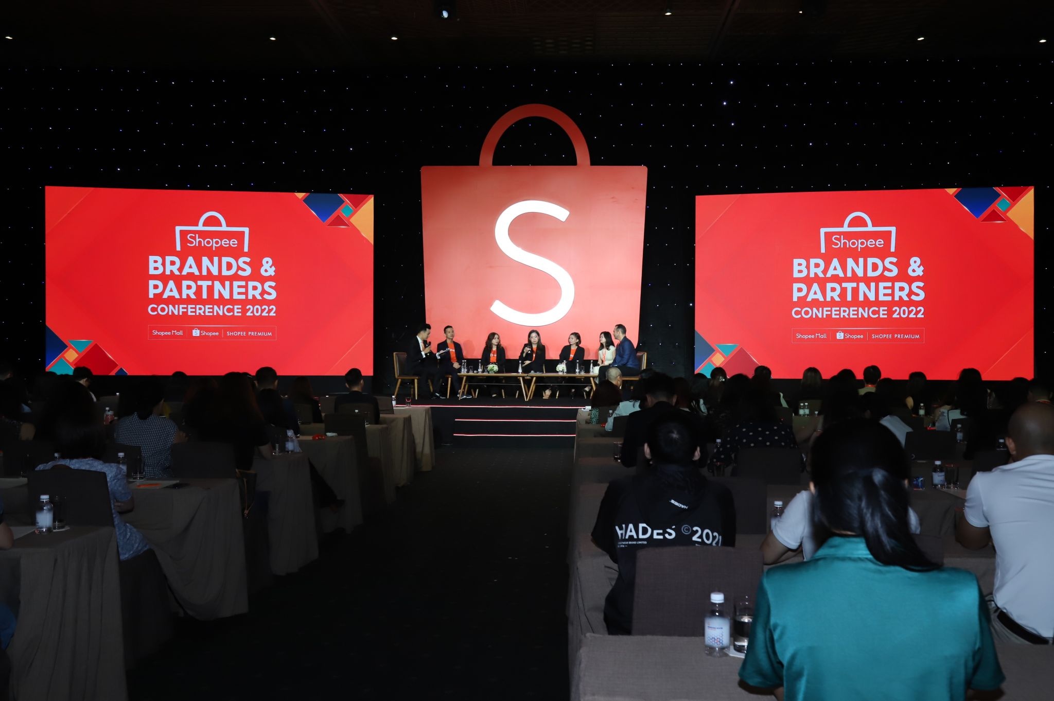 thuong mai dien tu,  Shopee anh 1