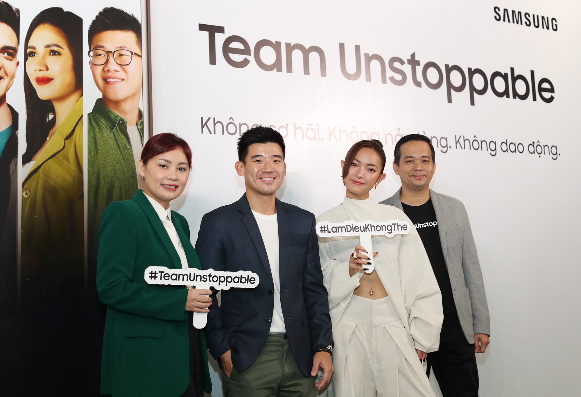 'Samsung mong muon la nguon cam hung giup gioi tre kham pha the gioi' hinh anh