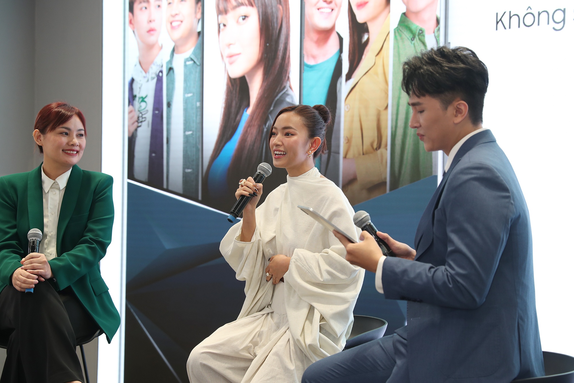 Team Unstoppable,  Samsung anh 5