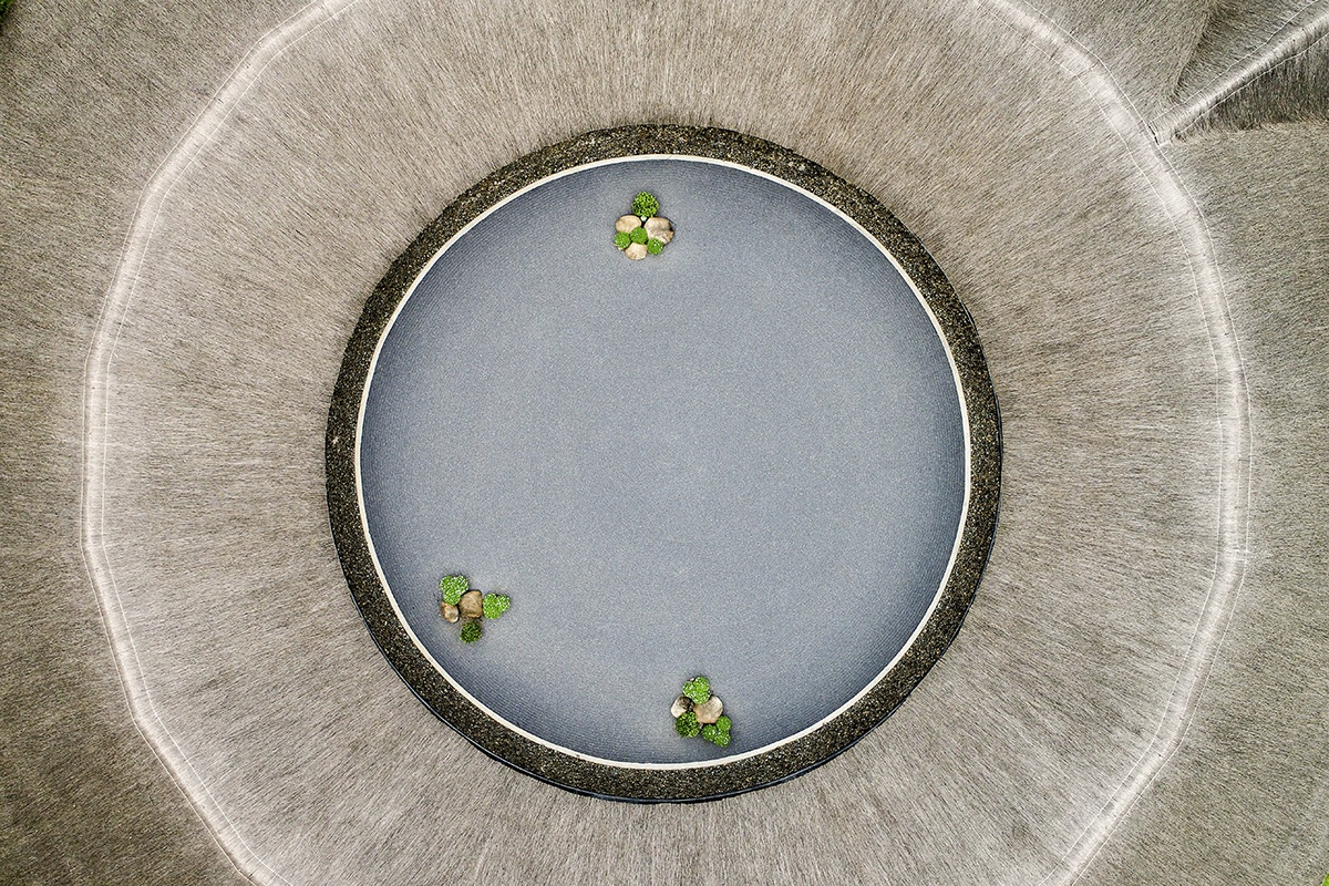 Serena Kim Boi Resort,  Sun Group anh 1