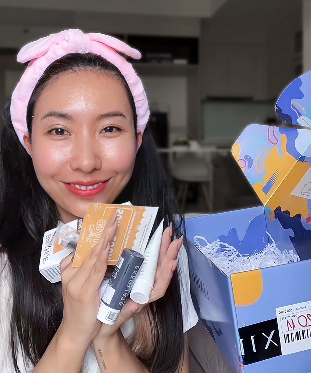 Khuyen mai Lixibox anh 5