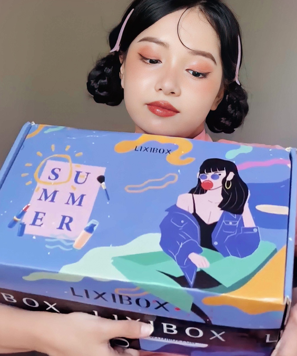 Khuyen mai Lixibox anh 6