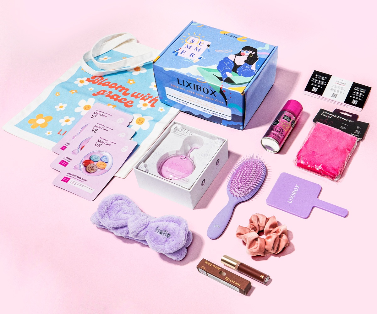 Khuyen mai Lixibox anh 8