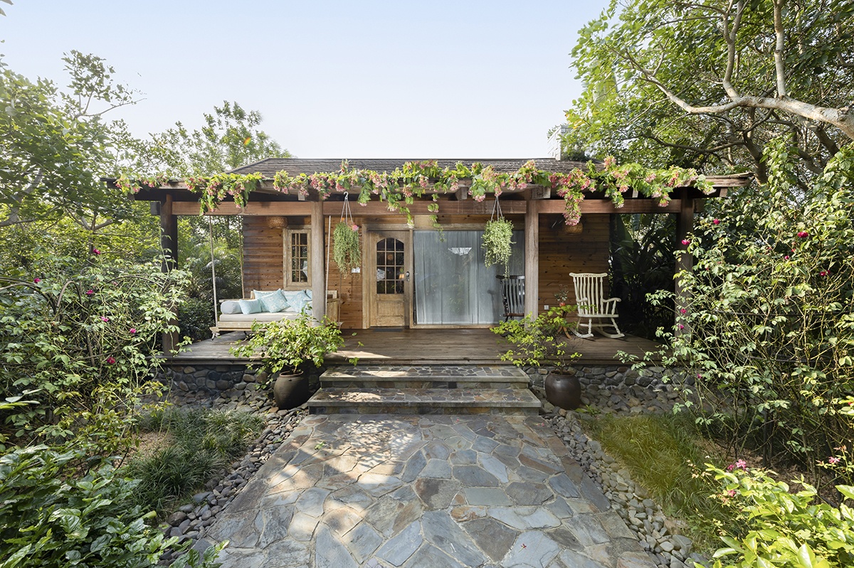 Serena Kim Boi Resort,  Sun Group anh 7