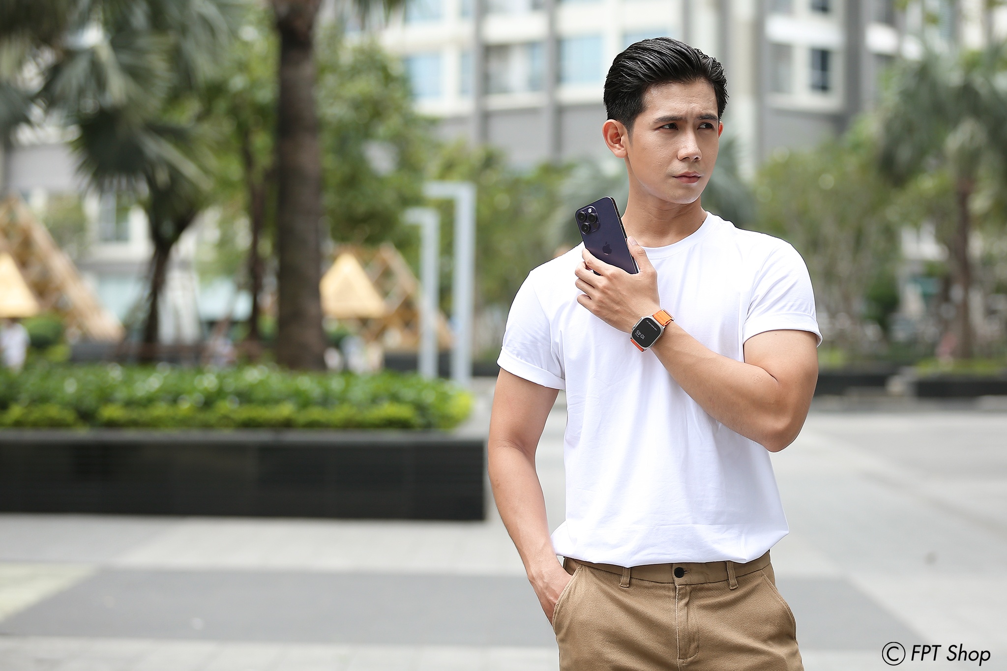 FPT Shop,  F.Studio by FPT anh 1