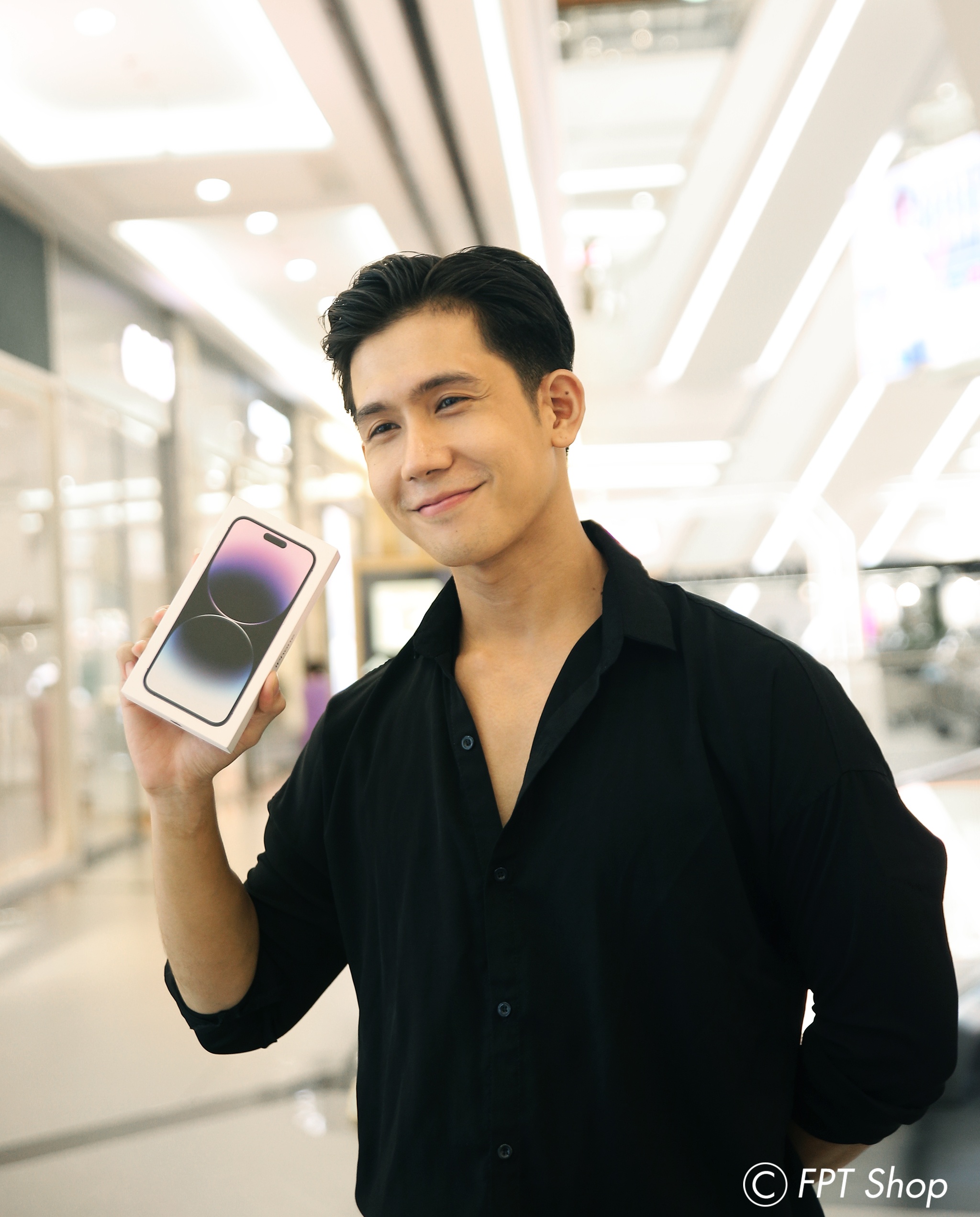 FPT Shop,  F.Studio by FPT anh 3