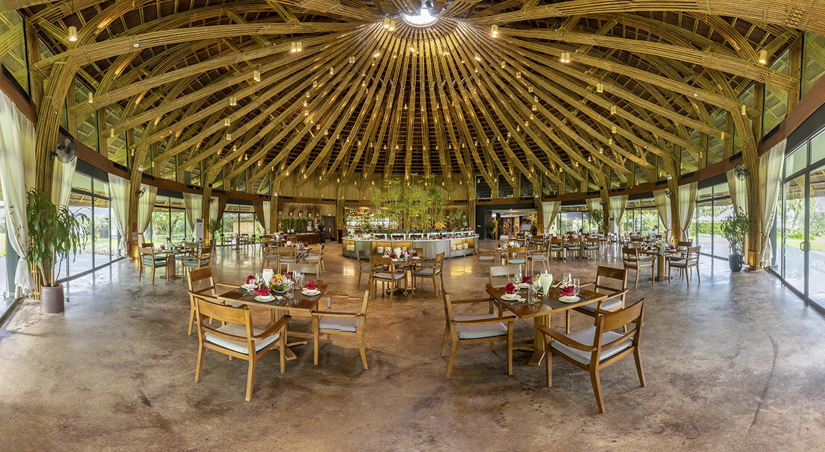 Serena Kim Boi Resort,  Sun Group anh 5