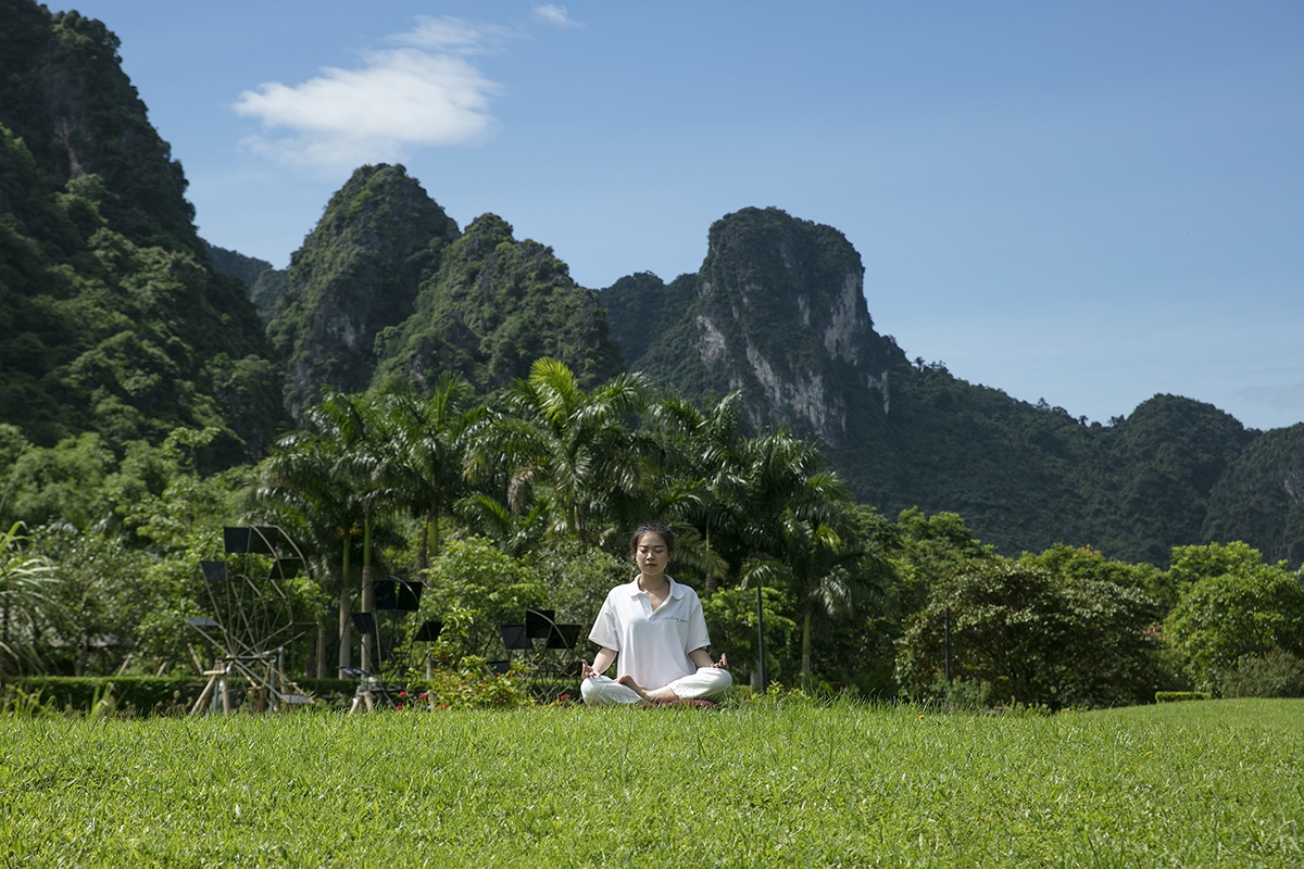 Serena Kim Boi Resort,  Sun Group anh 3