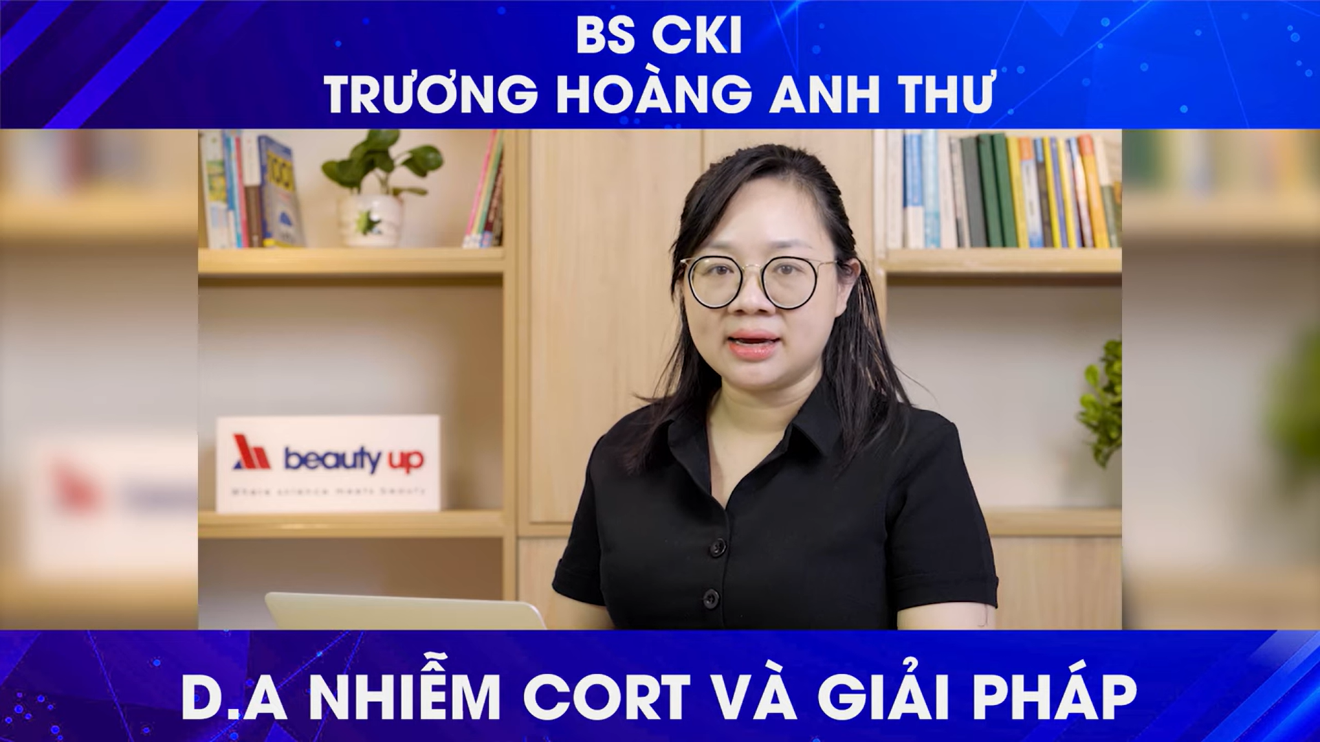 Chubby Derma,  Dr Chubby derma anh 2