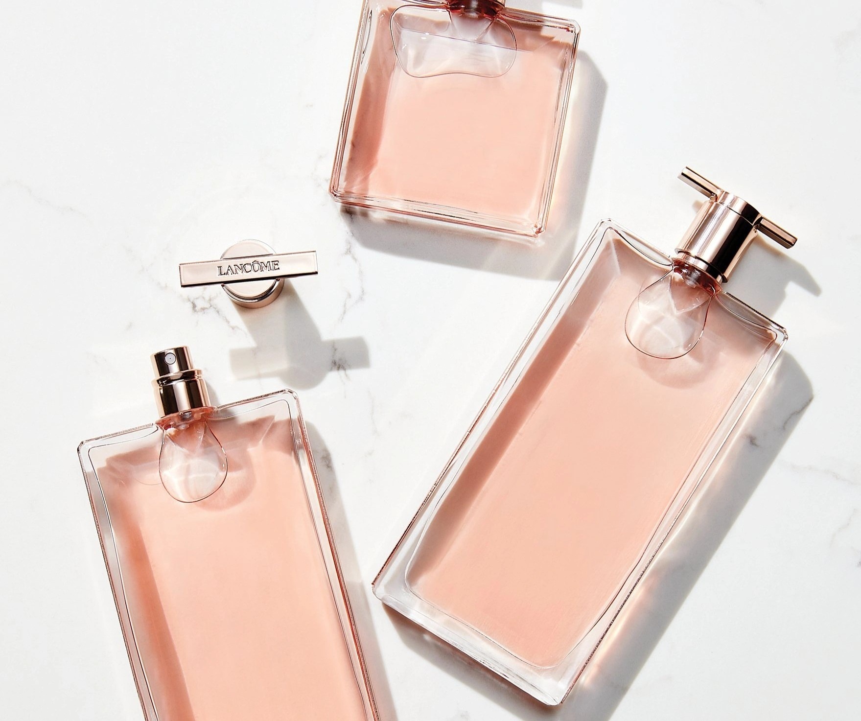 6 mui huong chuan nang tho dieu da dang san dip 10/10 hinh anh