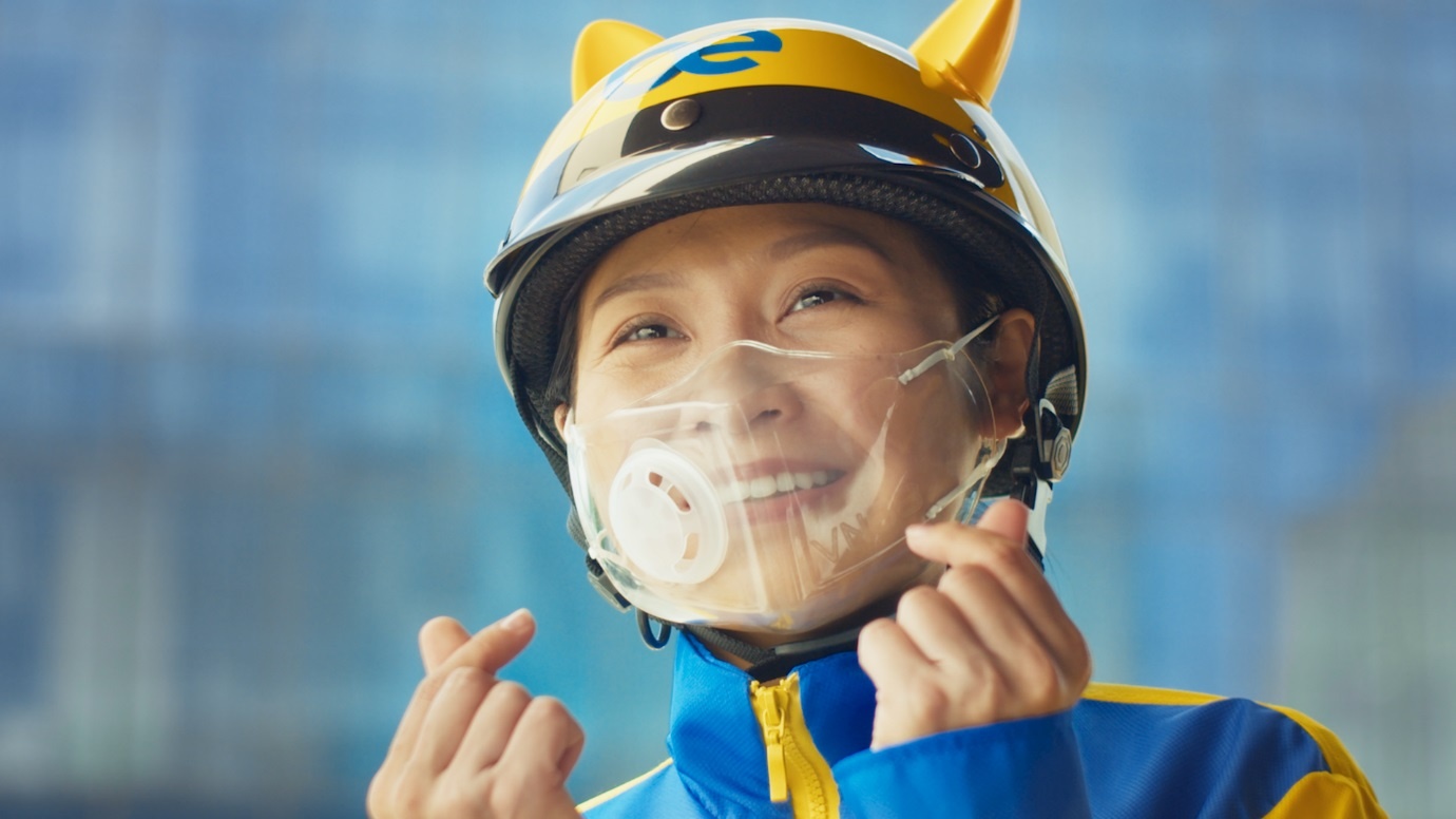 tai xe cong nghe,  ung dung goi xe anh 1