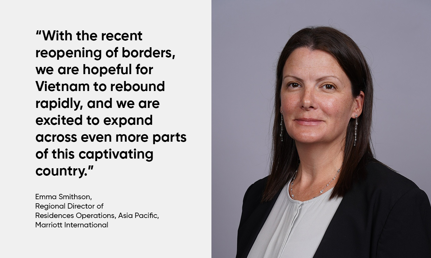 Marriott International,  Masterise Homes anh 5