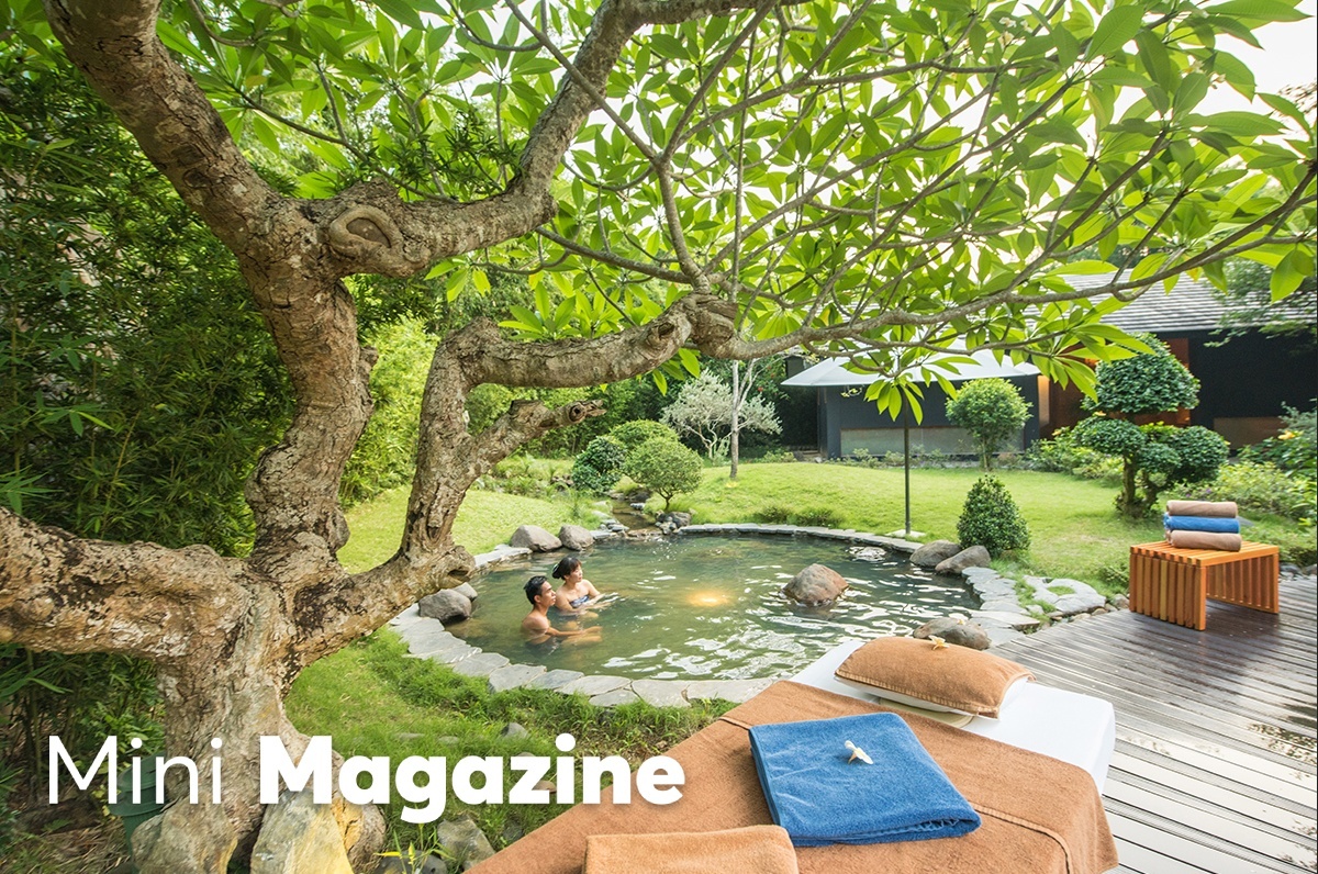 Serena Kim Boi Resort - mo 'vang trang' giua mien son cuoc Hoa Binh hinh anh