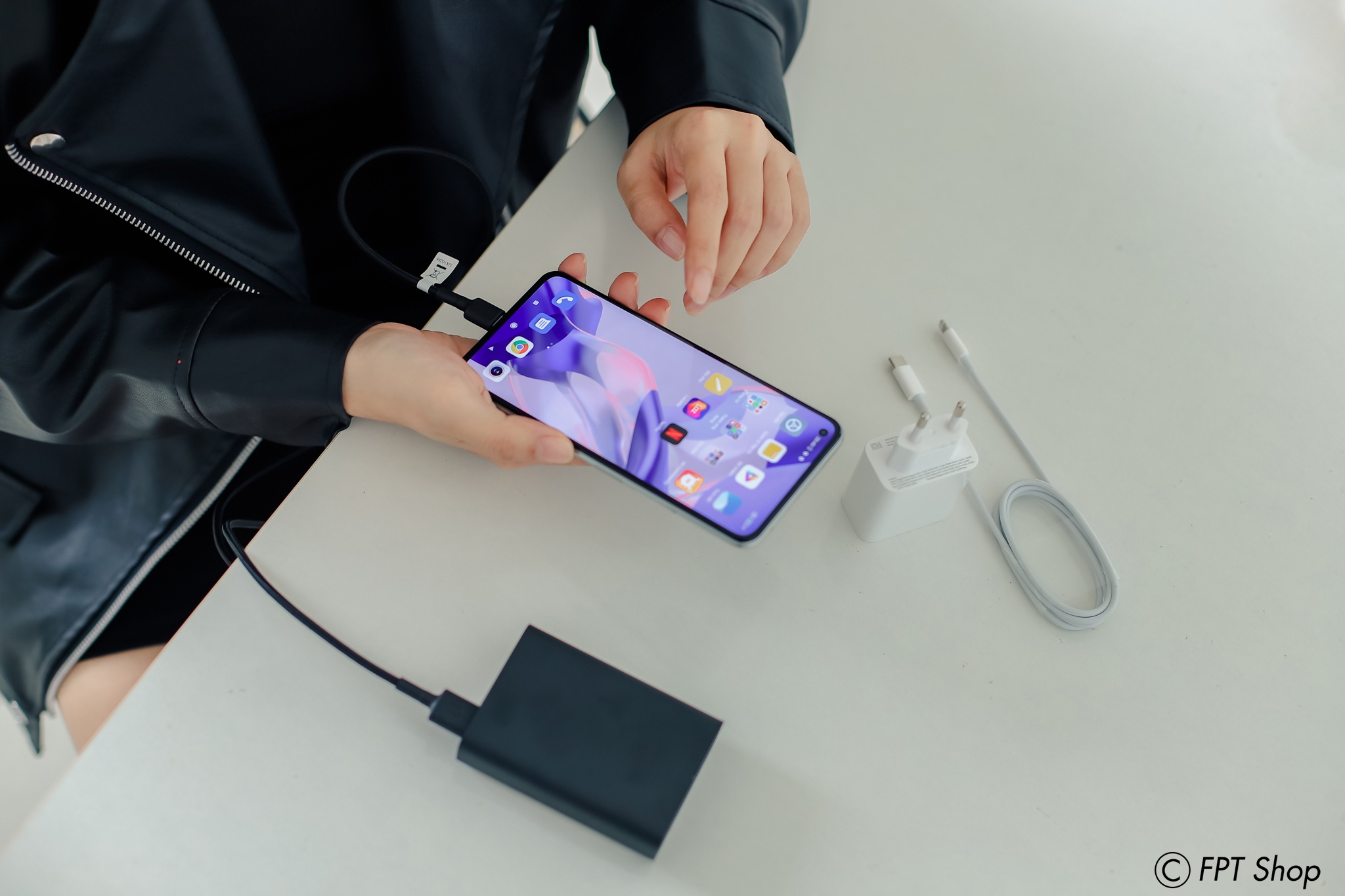 uu dai thang 10 anh 2