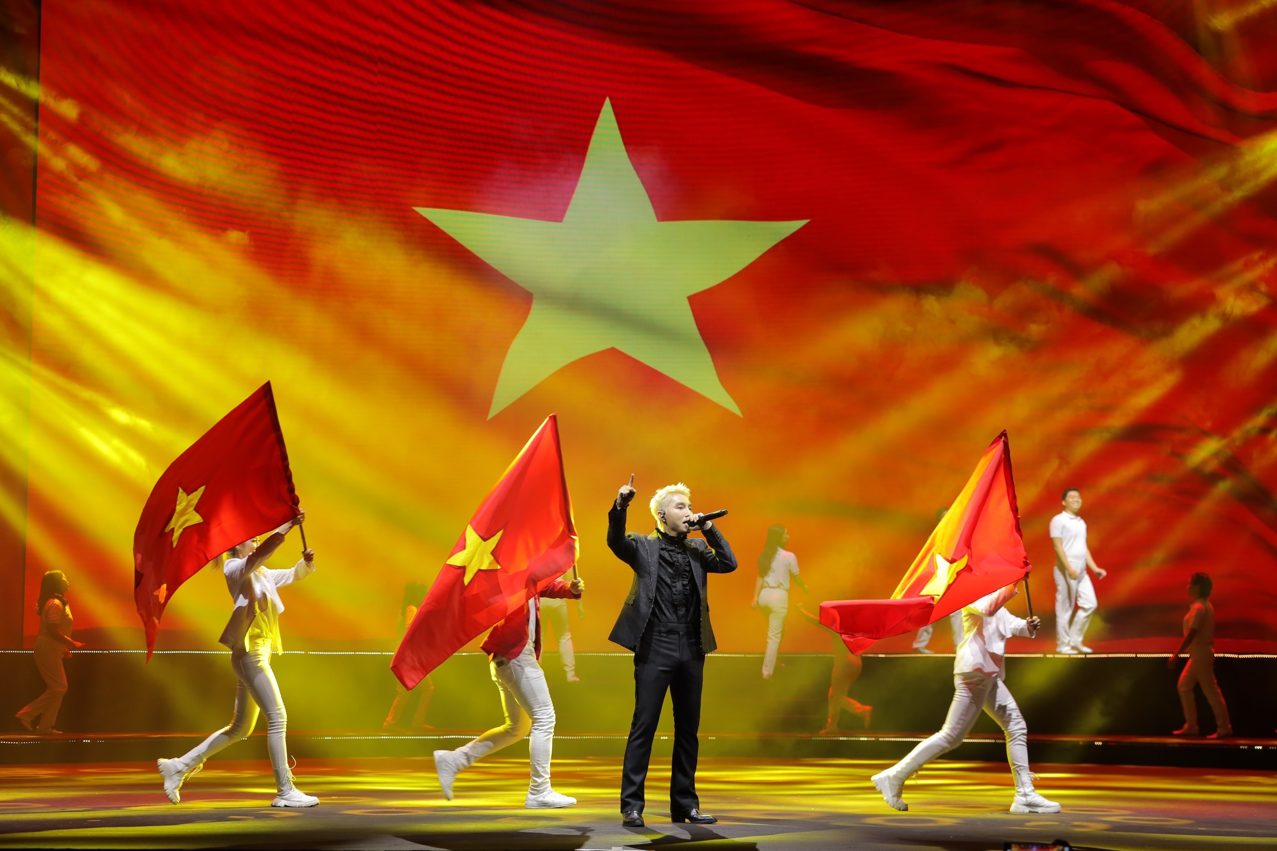 cộng đồng vinfast toàn cầu ảnh 5 cong dong vinfast toan cau anh 5