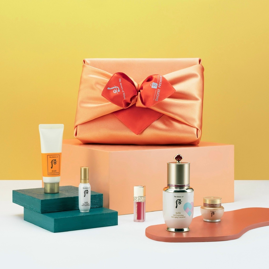 Mung sinh nhat 2 tuoi, Shopee Premium tung deal 'mua 1 tang 1' hinh anh