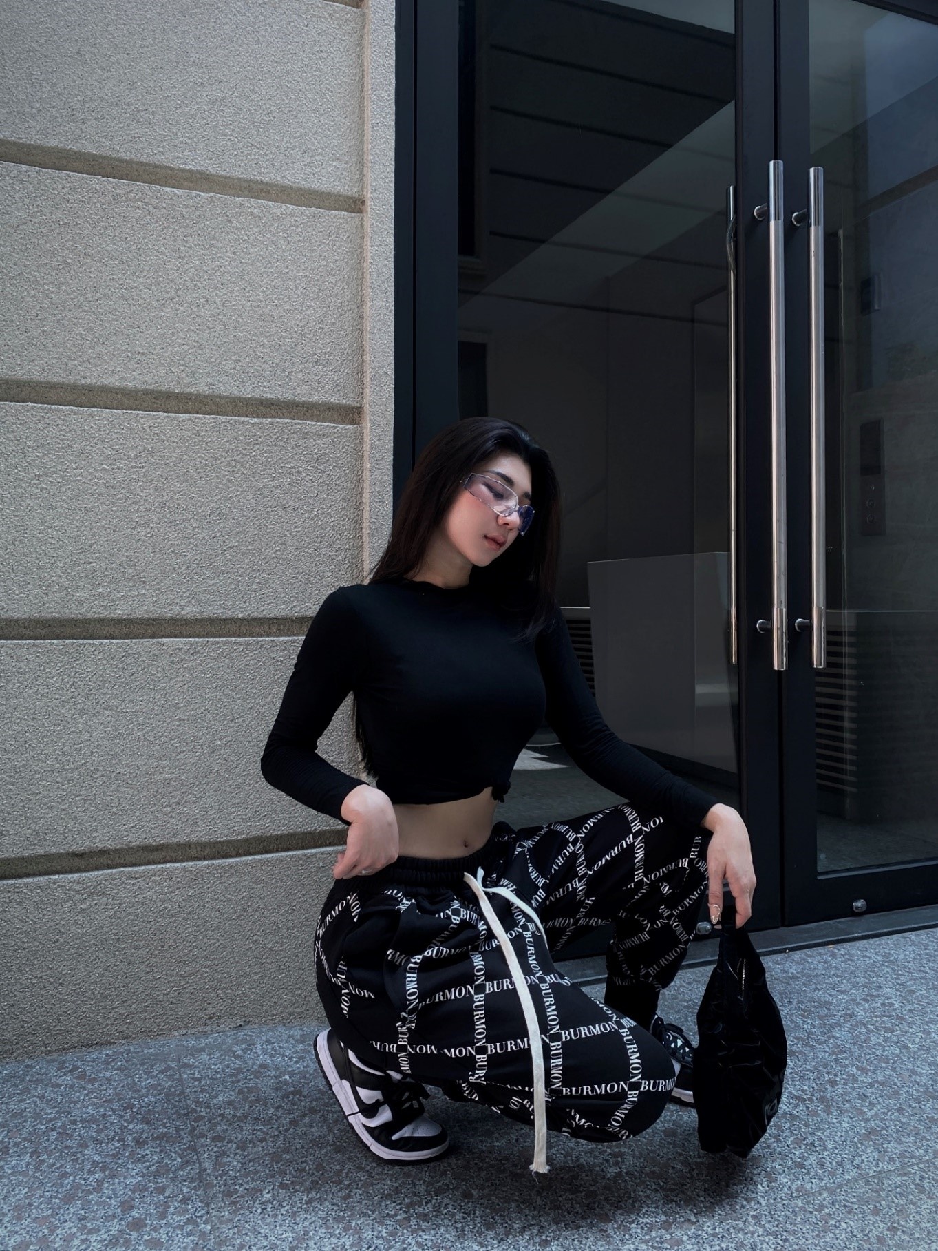 Thoi trang Burmon anh 2