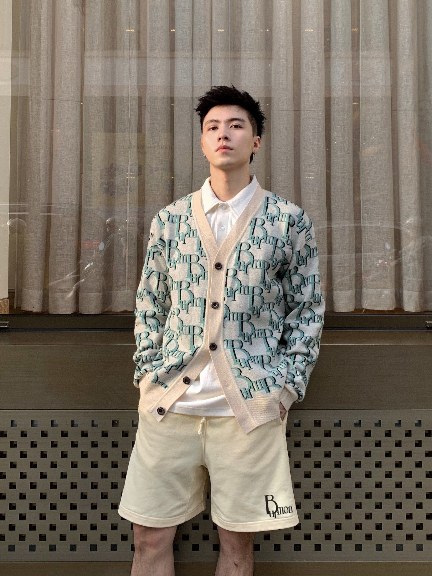 Thoi trang Burmon anh 3