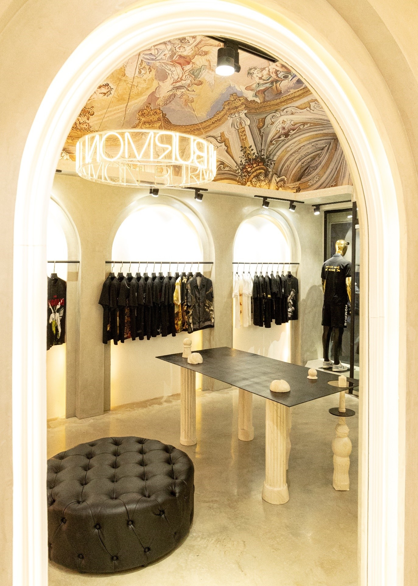 Thoi trang Burmon anh 5