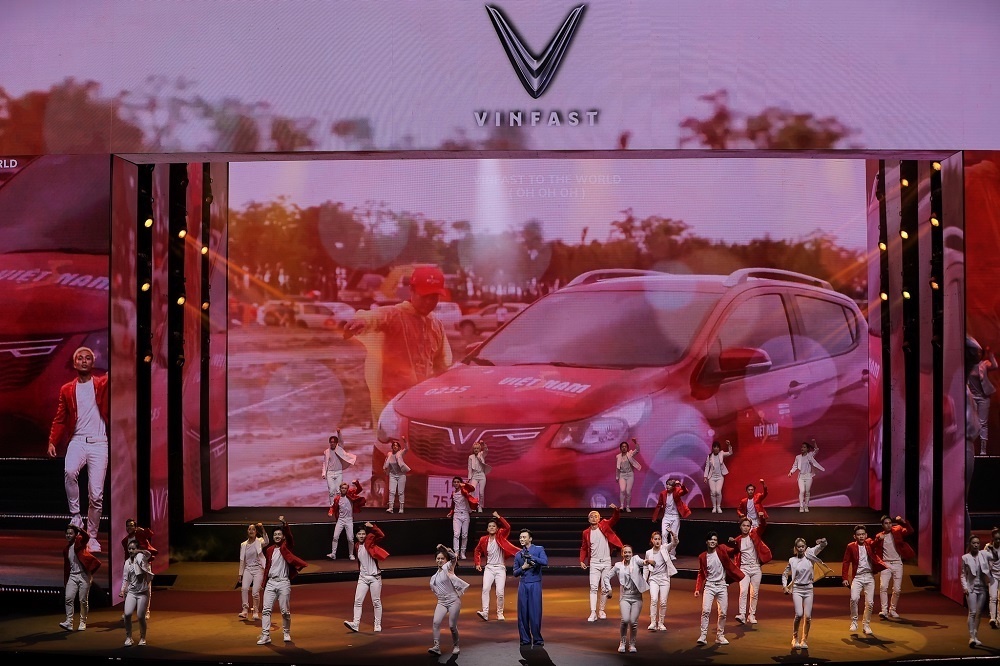 VinFast toan cau,  Cong dong VinFast anh 13