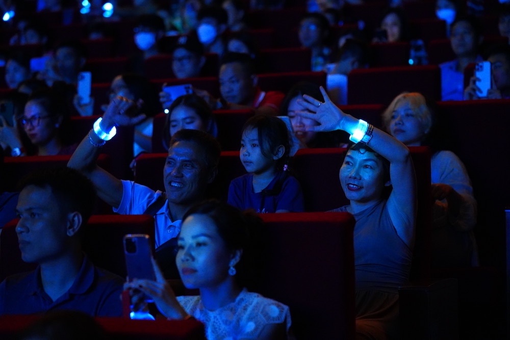 VinFast toan cau,  Cong dong VinFast anh 14