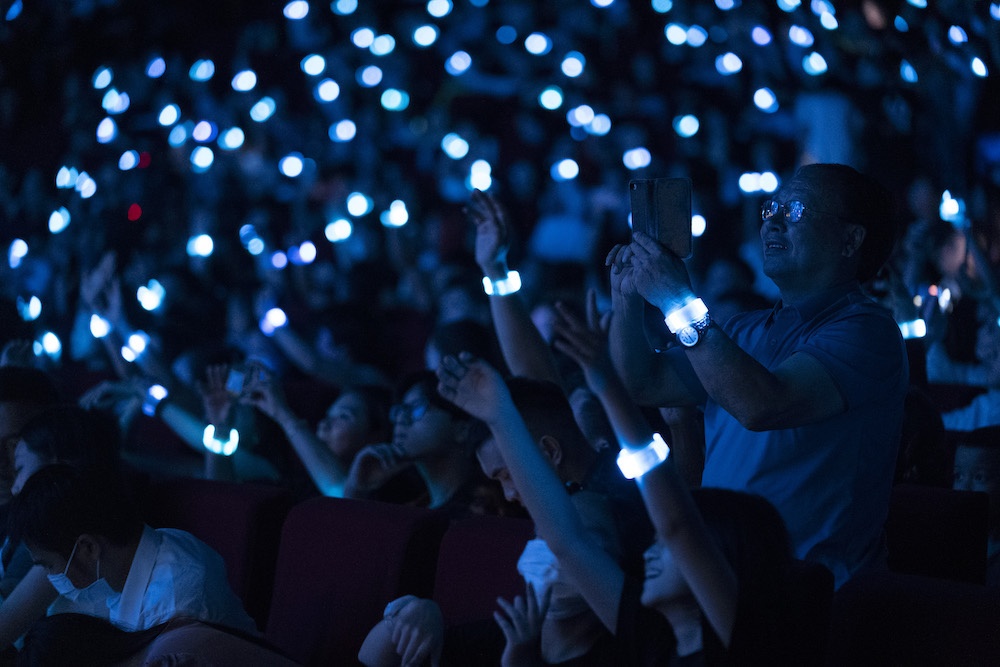 VinFast toan cau,  Cong dong VinFast anh 8