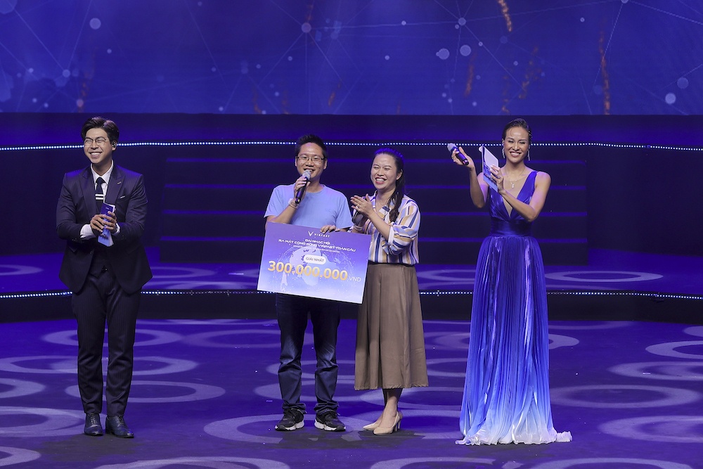 VinFast toan cau,  Cong dong VinFast anh 9