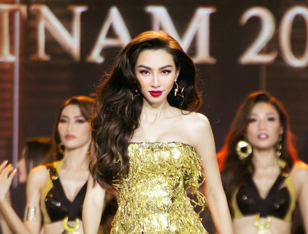 Nam dau to chuc, Miss Grand Vietnam 2022 thanh cong hon mong doi hinh anh