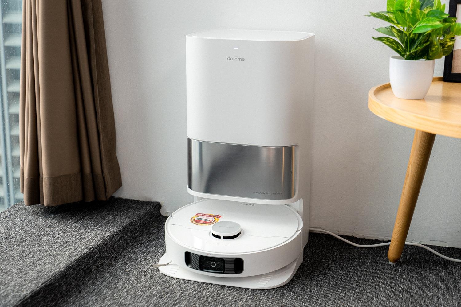 Robot hút bụi, Dreame L10S Ultra ảnh 1 Robot hut bui, Dreame L10S Ultra anh 1
