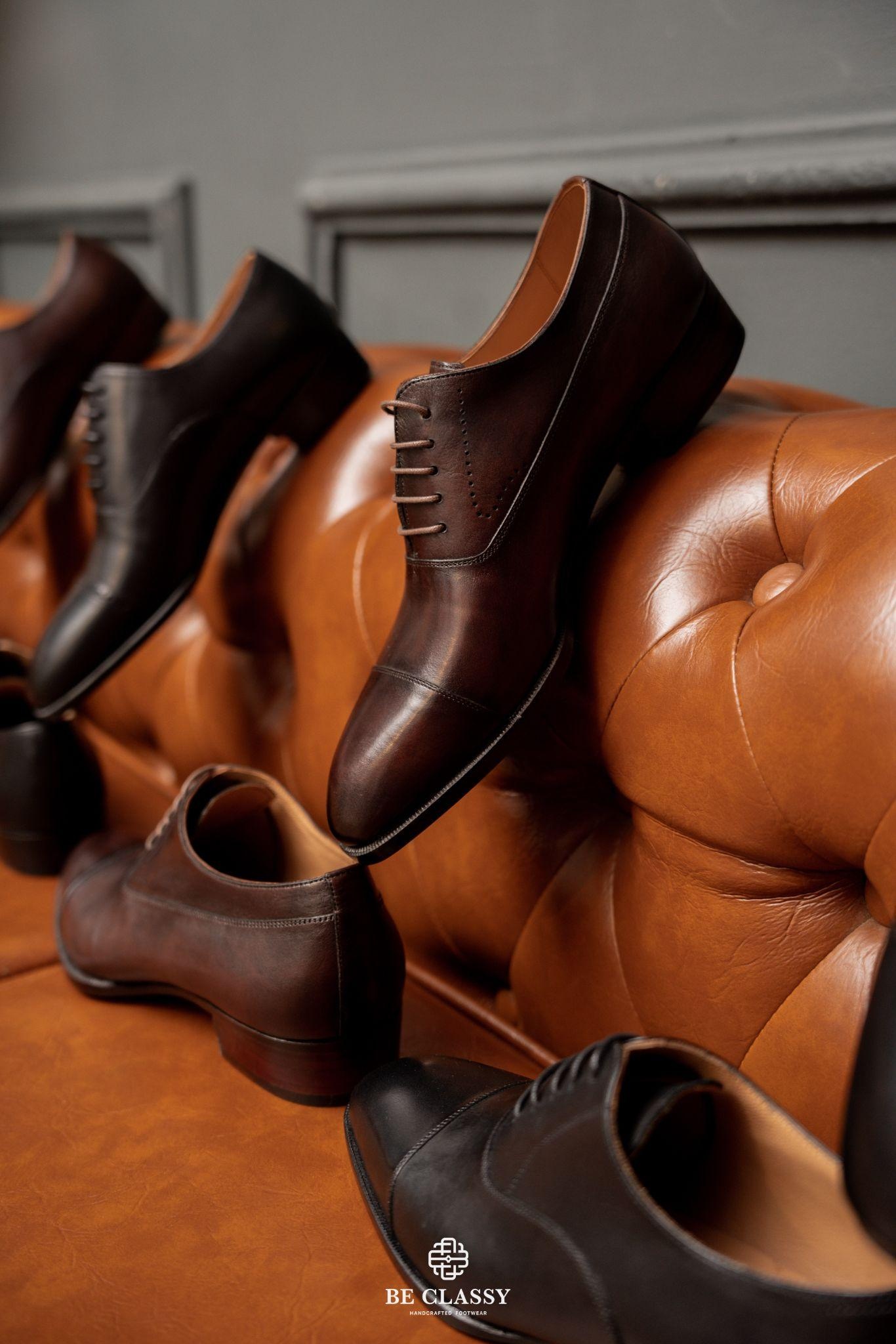 giay cong so,  thuong hieu giay Viet anh 4