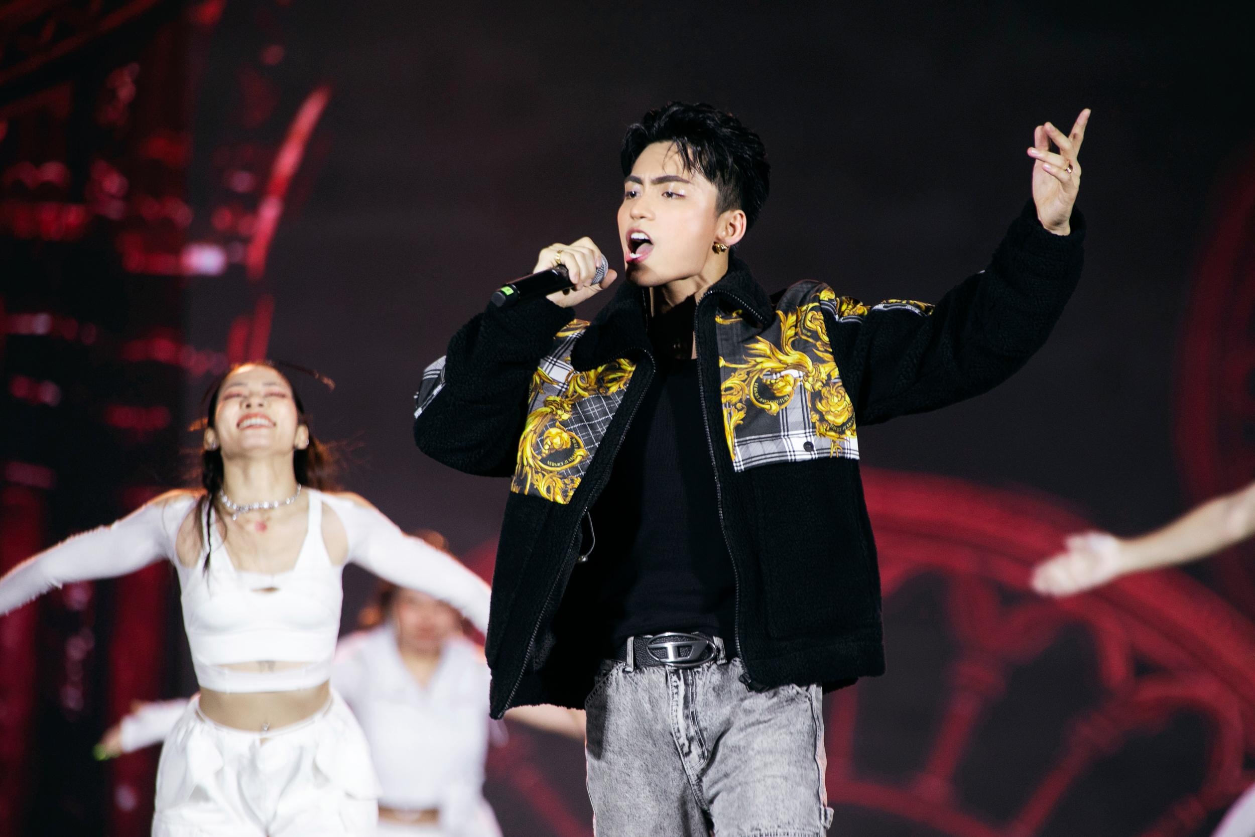 Miss Grand Vietnam,  Thuy Tien anh 7