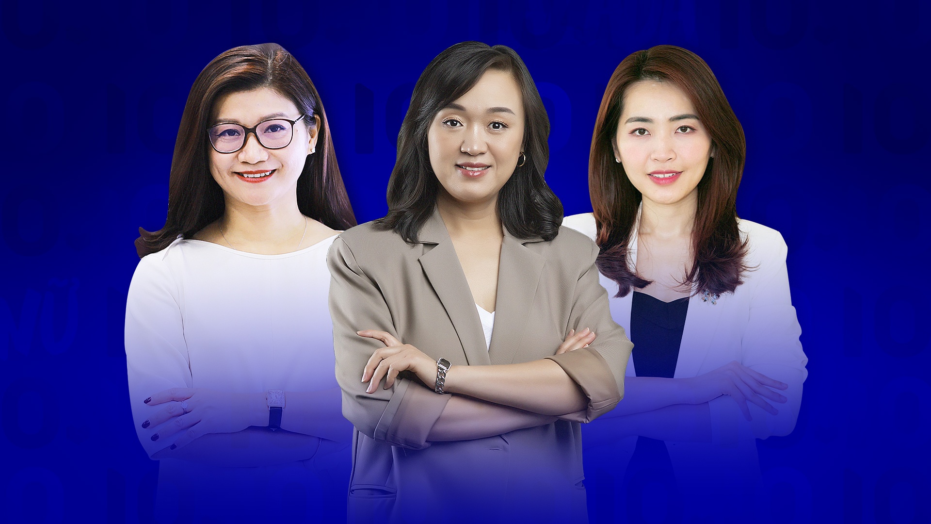 Ban sac lanh dao da dang cua ba ‘nu tuong’ tai Lazada Viet Nam hinh anh