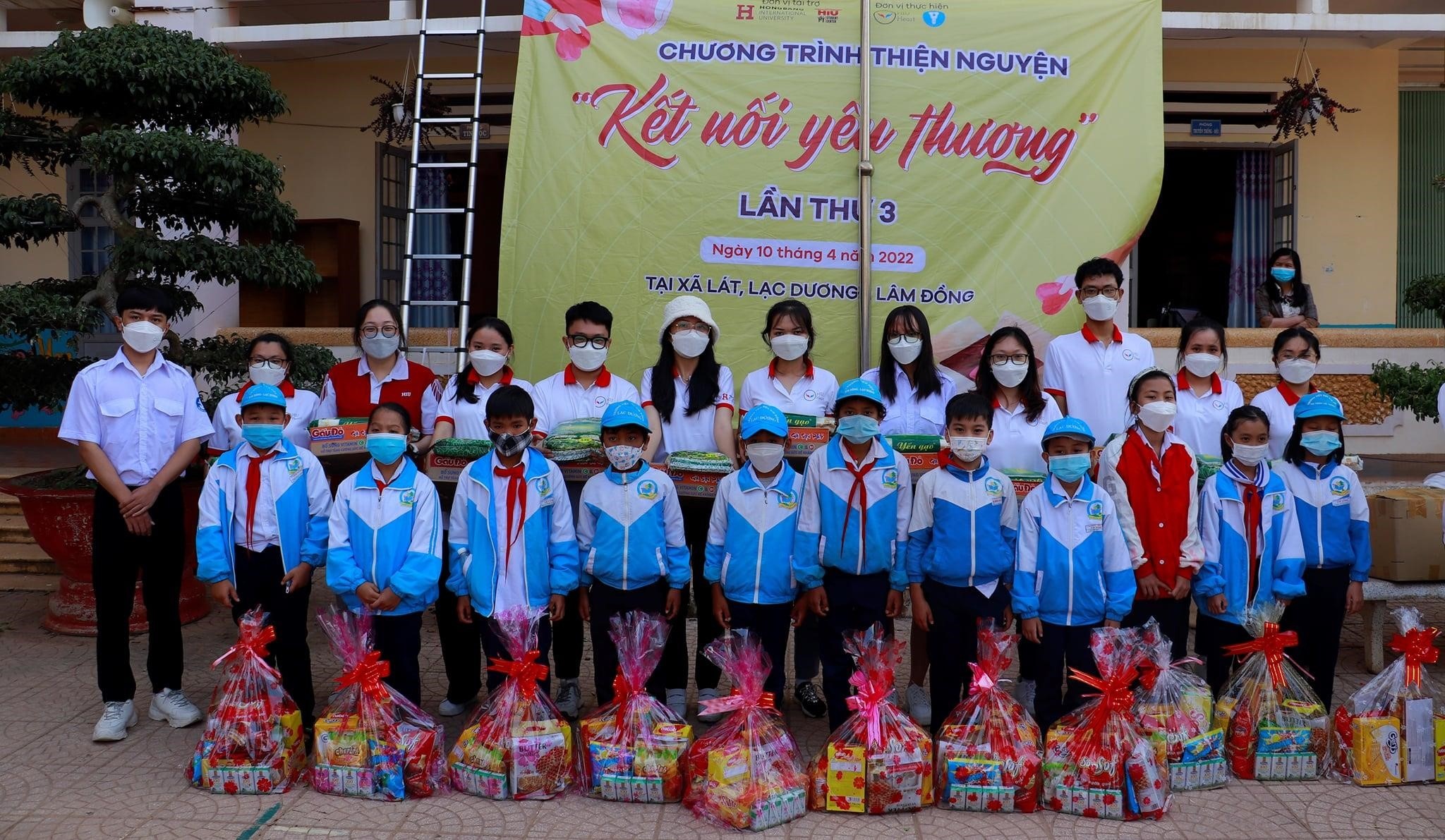 ĐH Quốc tế Hồng Bàng ảnh 9 DH Quoc te Hong Bang anh 9