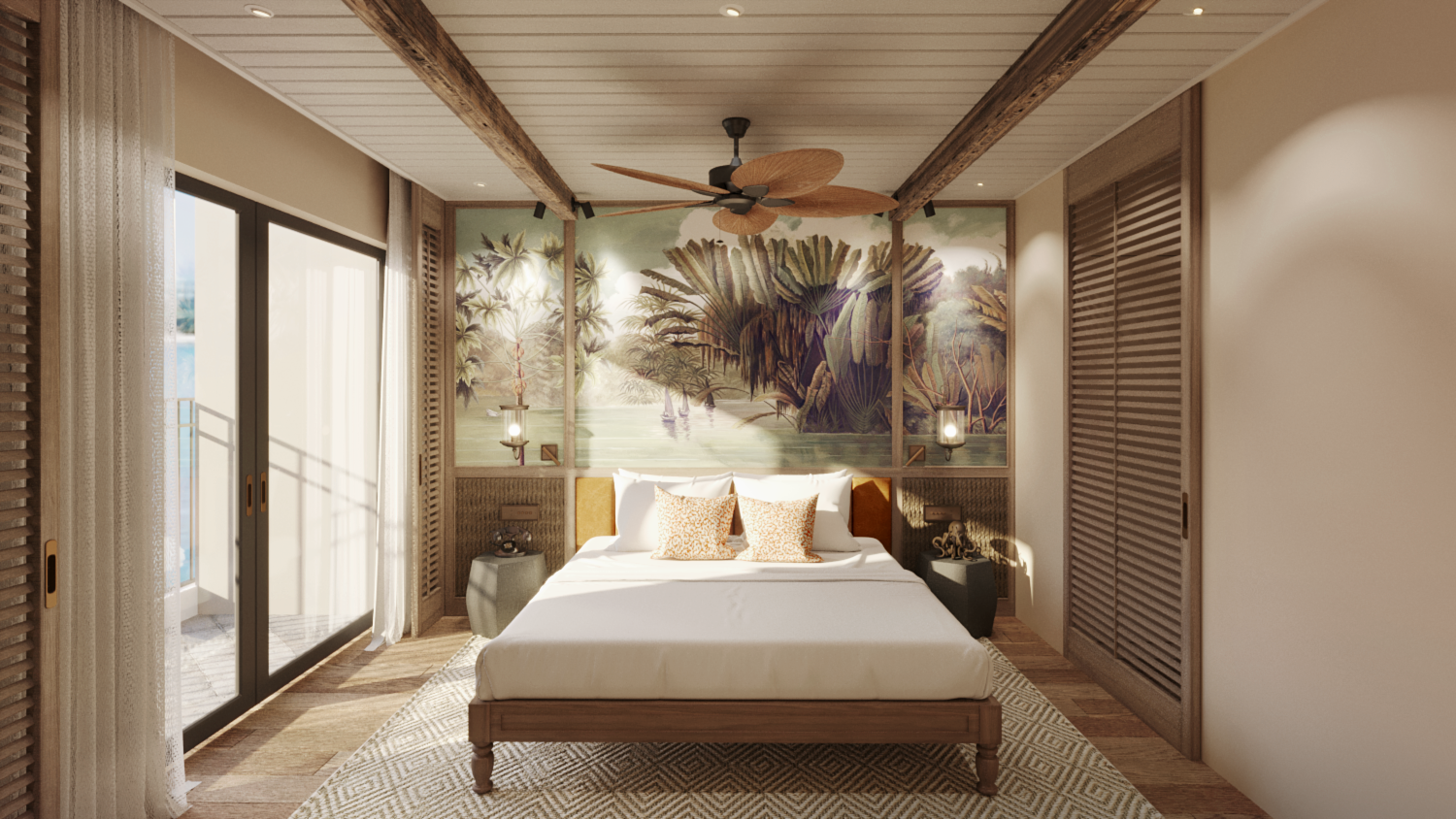 Movenpick Resort Phan Thiet anh 8