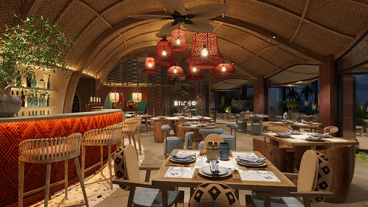 Movenpick Resort Phan Thiet anh 7