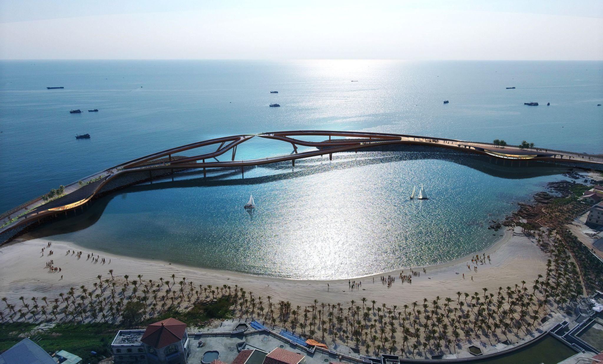 'Di cu' ra Phu Quoc - lua chon 3 trong 1 hinh anh