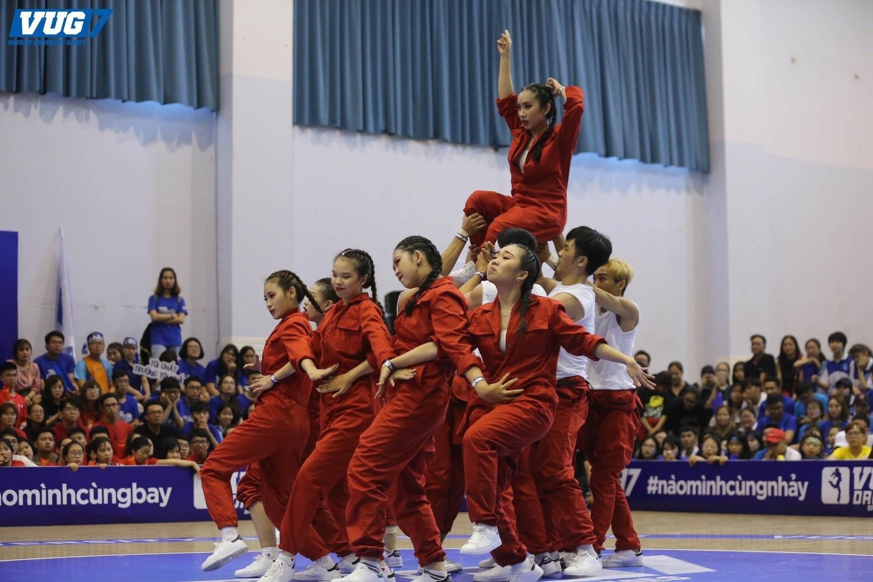 ĐH Quốc tế Hồng Bàng ảnh 4 DH Quoc te Hong Bang anh 4