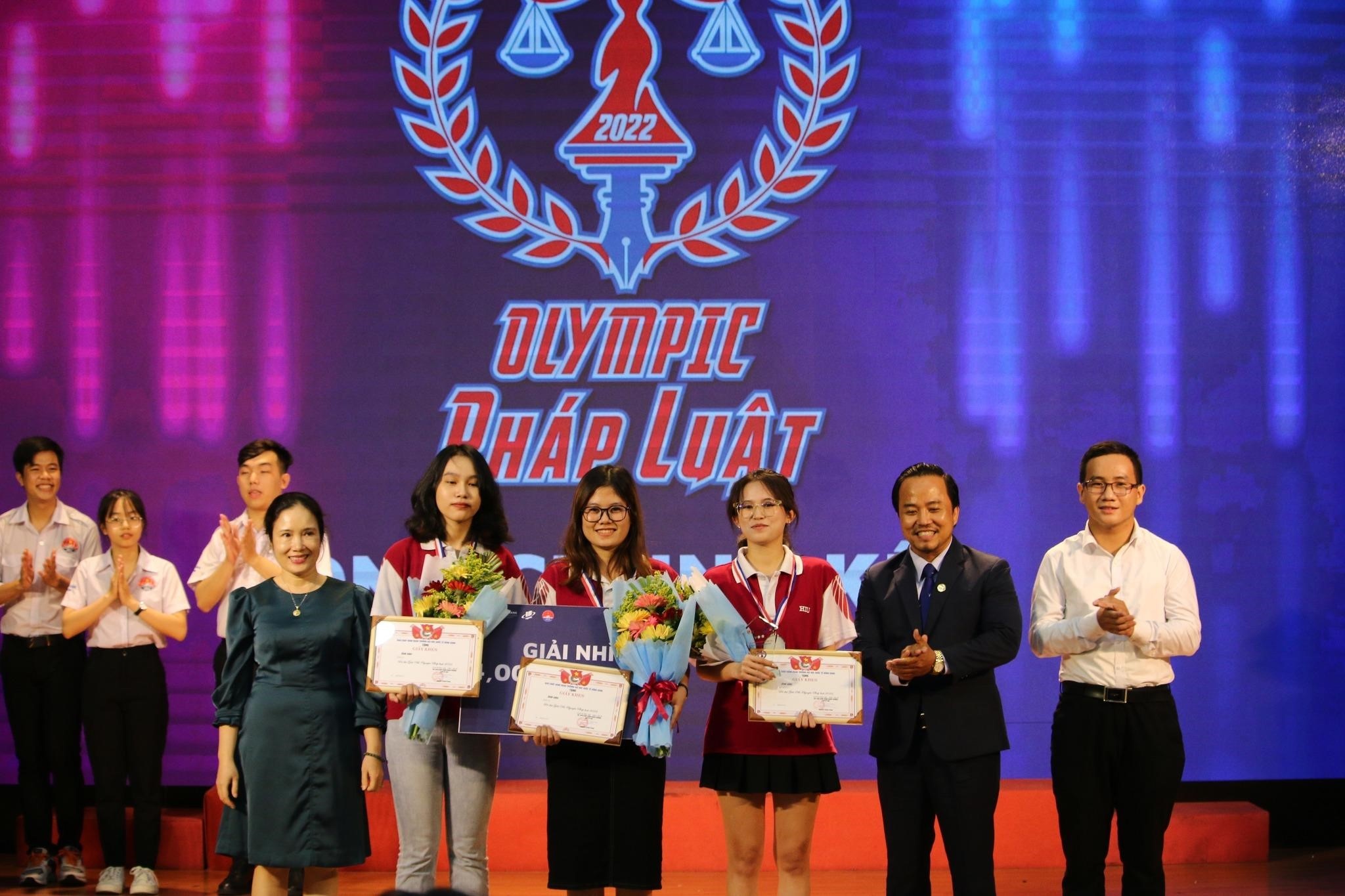 ĐH Quốc tế Hồng Bàng ảnh 7 DH Quoc te Hong Bang anh 7