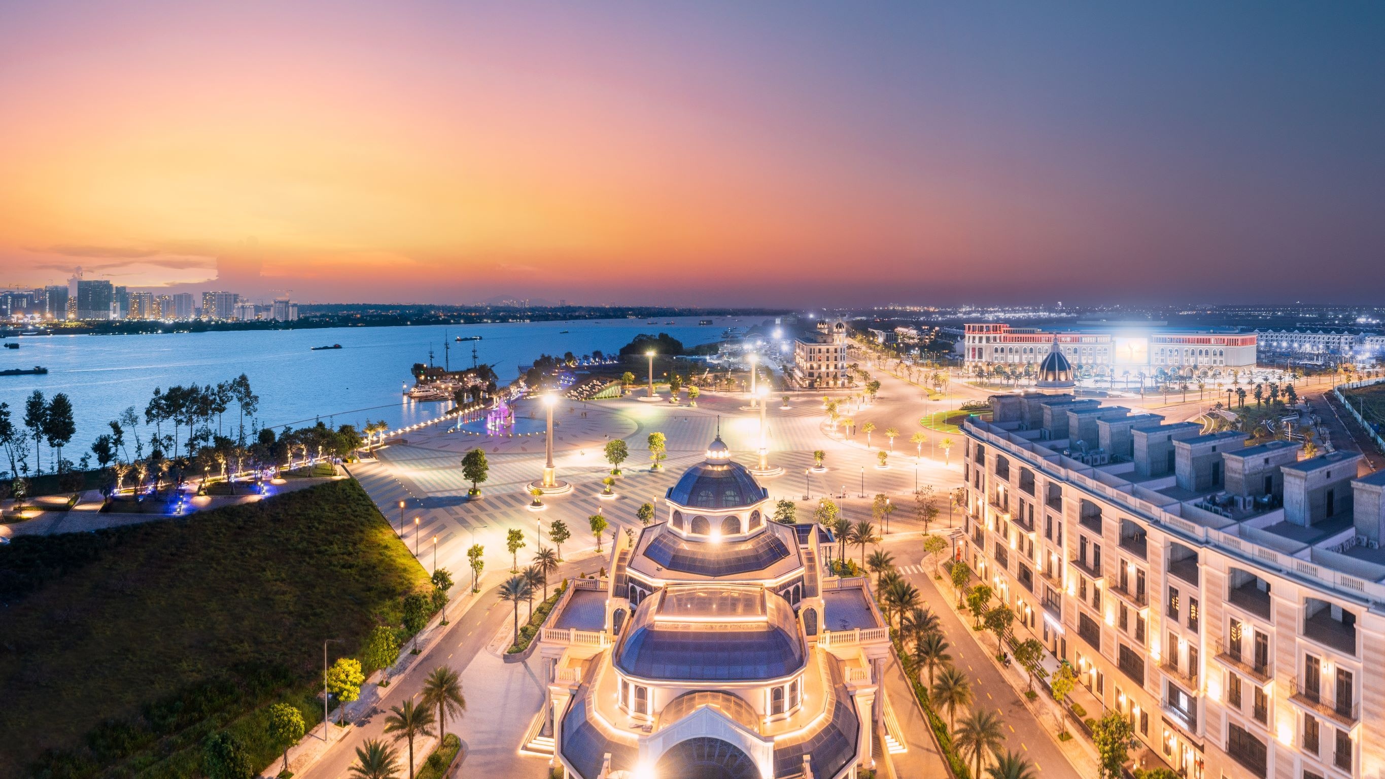 NovaGroup dang ky mua 8 trieu co phieu NVL hinh anh