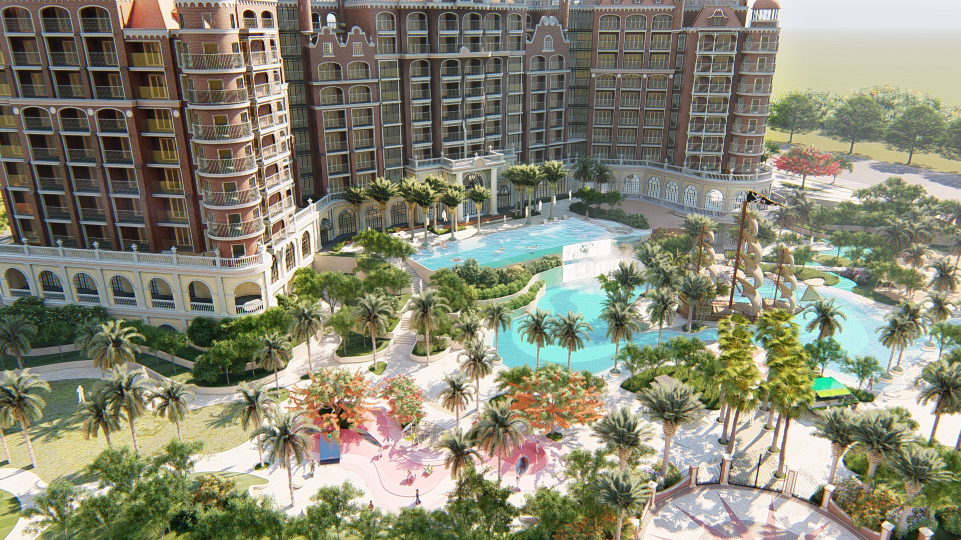 Movenpick Resort Phan Thiet anh 5