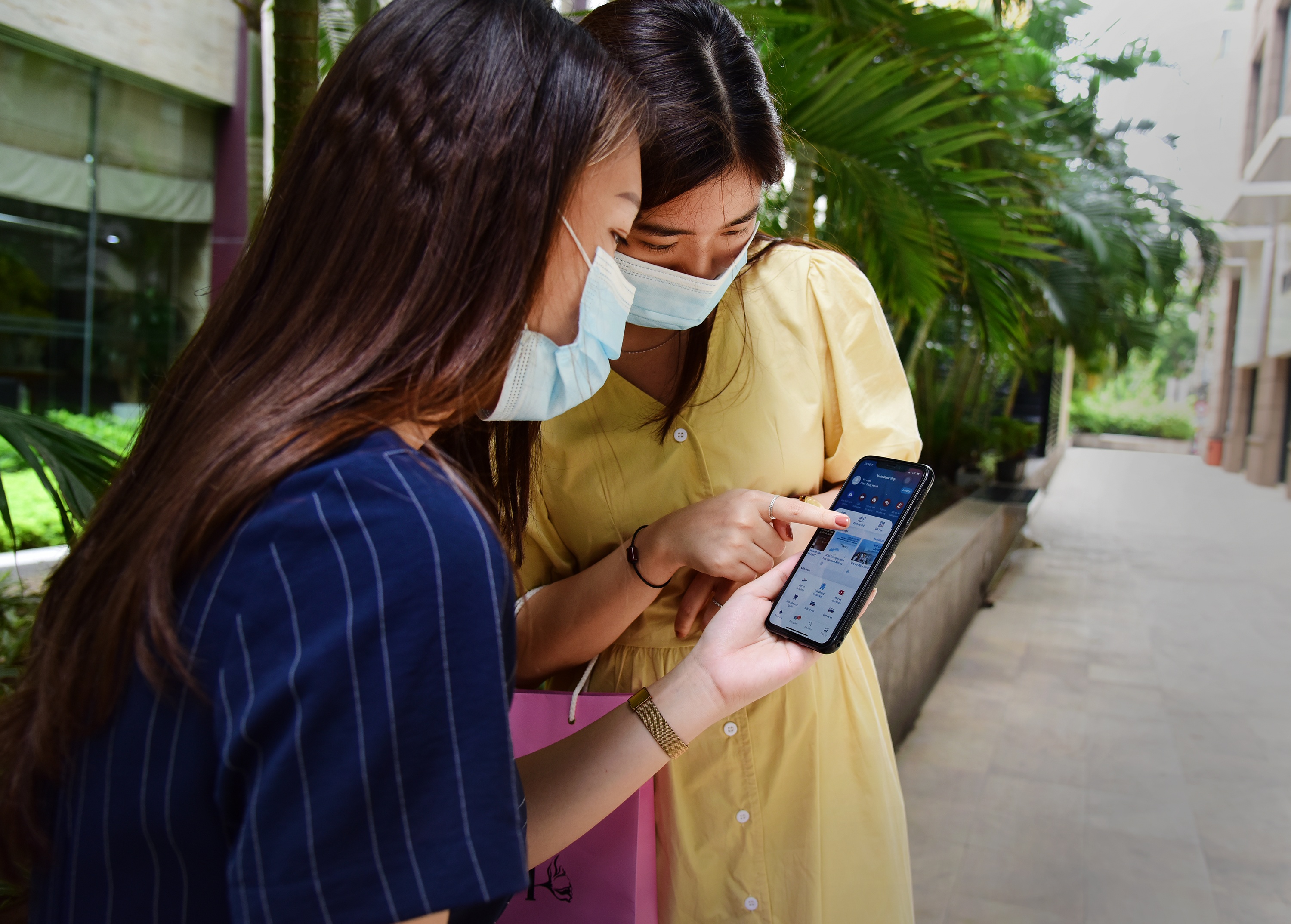 VietinBank tung uu dai cho hoc sinh, sinh vien hinh anh